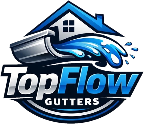 TopFlow Gutters